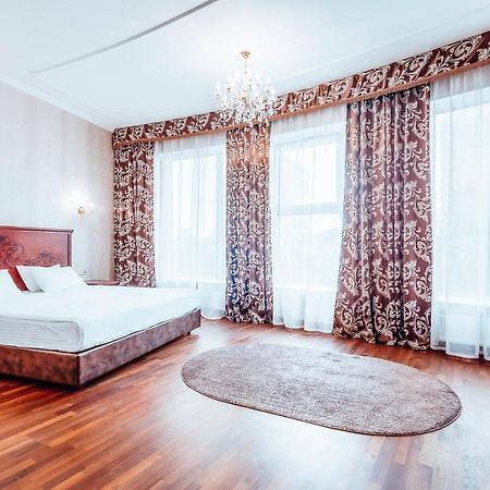 Black Sea Hotel Kiev Exterior foto
