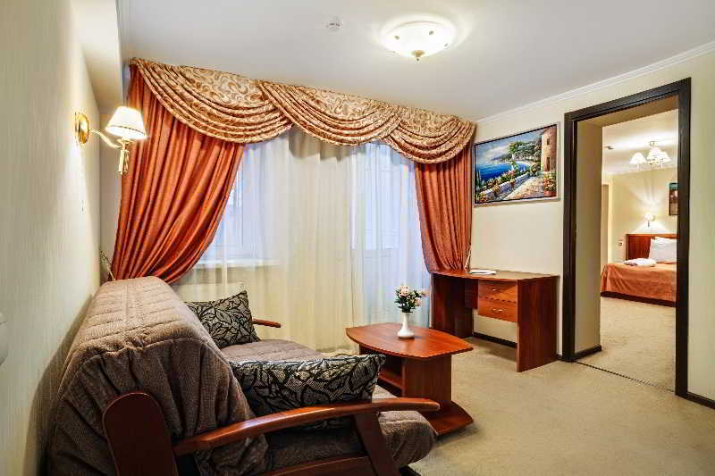 Black Sea Hotel Kiev Exterior foto