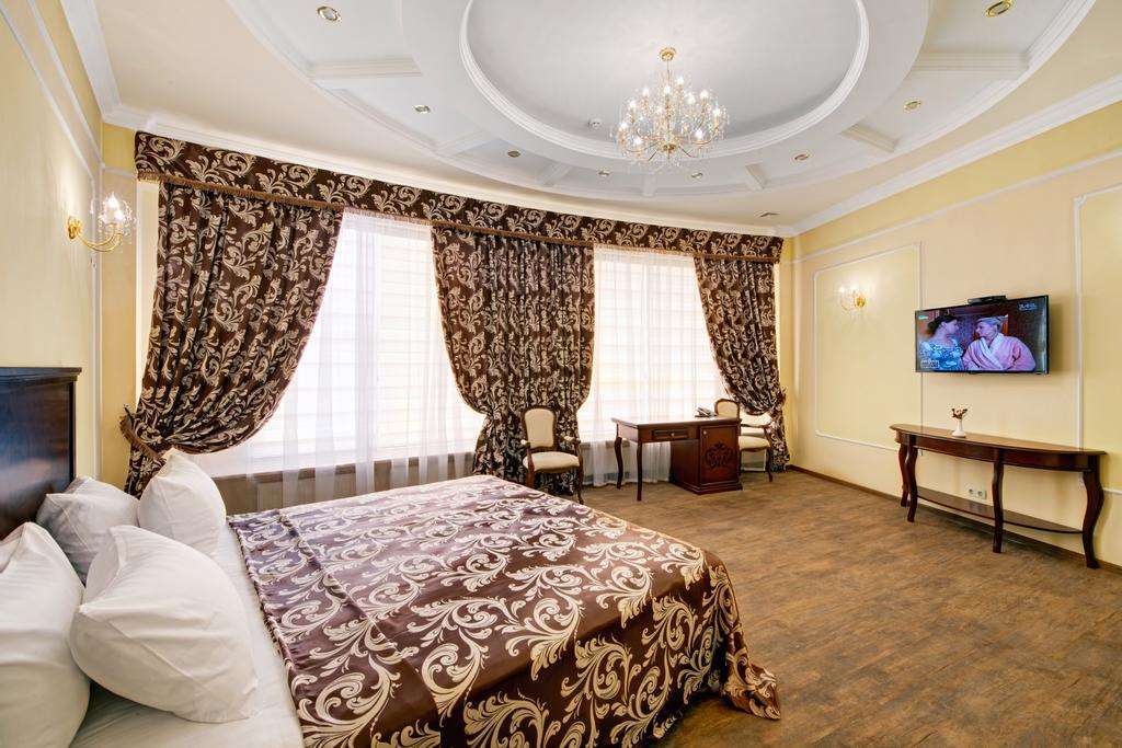 Black Sea Hotel Kiev Habitación foto