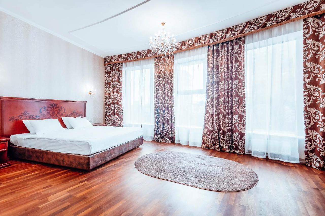 Black Sea Hotel Kiev Exterior foto