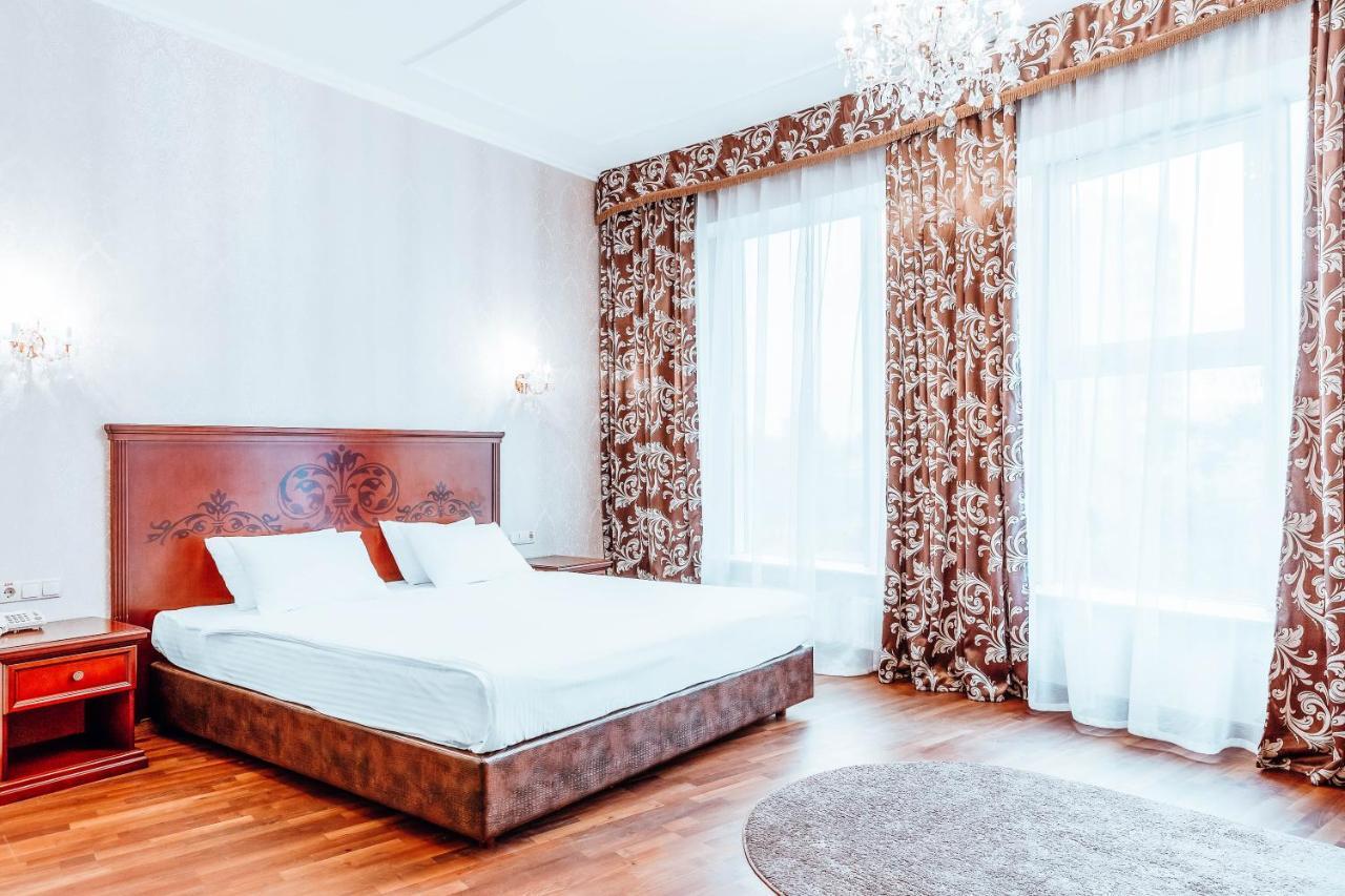 Black Sea Hotel Kiev Exterior foto